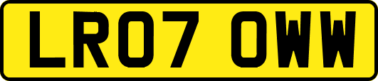 LR07OWW