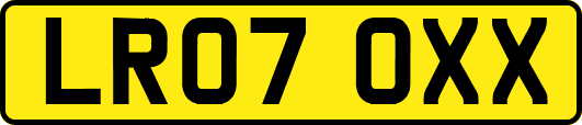 LR07OXX