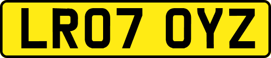 LR07OYZ