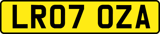 LR07OZA