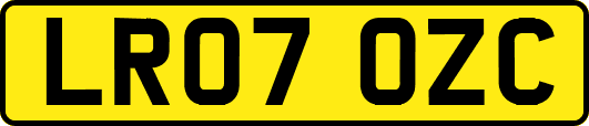 LR07OZC