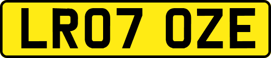 LR07OZE