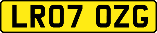 LR07OZG