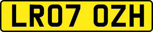 LR07OZH