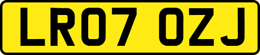 LR07OZJ
