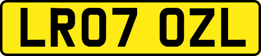 LR07OZL