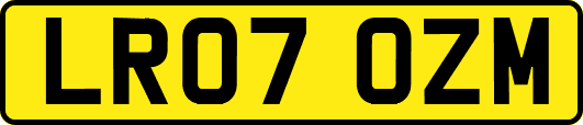 LR07OZM