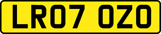 LR07OZO