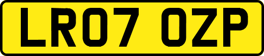 LR07OZP