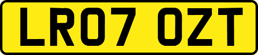LR07OZT
