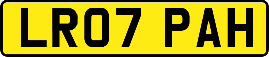 LR07PAH