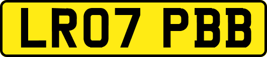 LR07PBB