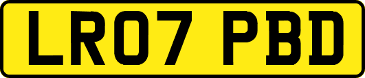 LR07PBD