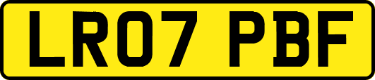 LR07PBF