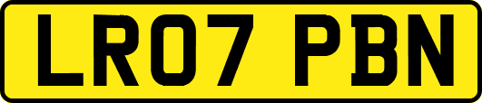 LR07PBN