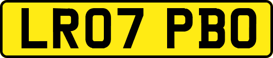 LR07PBO