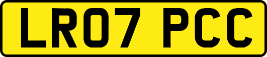 LR07PCC