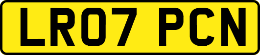 LR07PCN