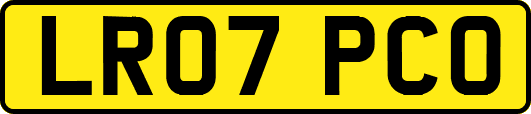 LR07PCO
