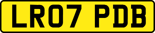 LR07PDB
