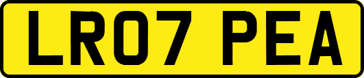 LR07PEA