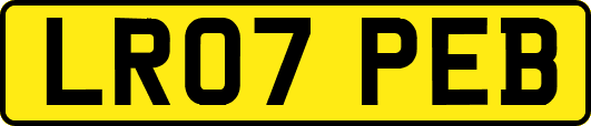 LR07PEB