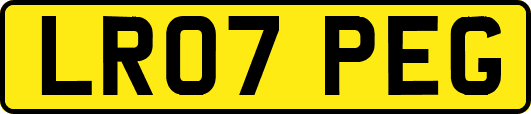 LR07PEG