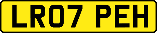 LR07PEH