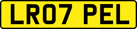 LR07PEL