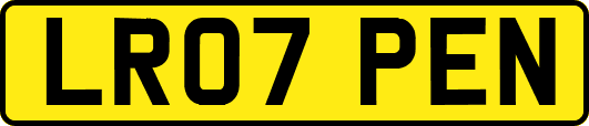 LR07PEN