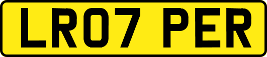 LR07PER