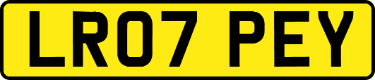LR07PEY