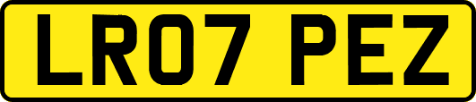 LR07PEZ