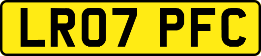 LR07PFC
