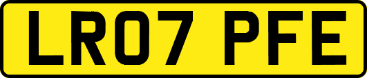 LR07PFE