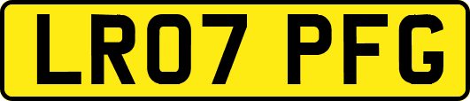 LR07PFG