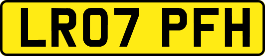 LR07PFH