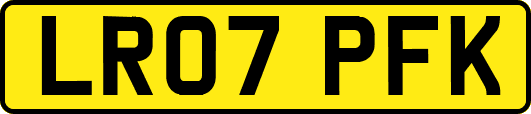 LR07PFK
