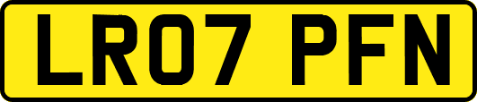 LR07PFN