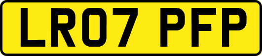 LR07PFP