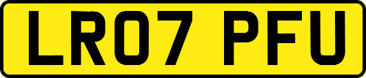 LR07PFU