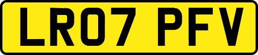 LR07PFV