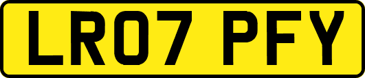 LR07PFY