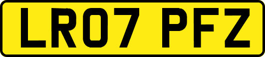 LR07PFZ