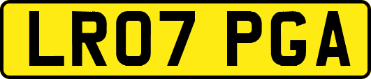 LR07PGA
