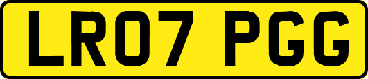 LR07PGG