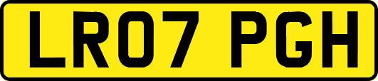 LR07PGH