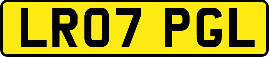 LR07PGL
