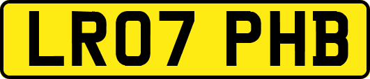 LR07PHB