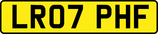 LR07PHF
